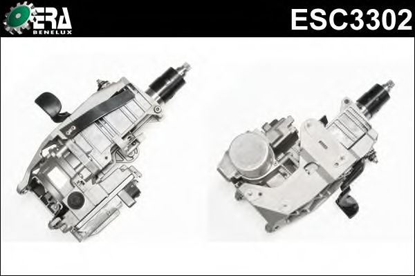 ESC3302 ERA Рулевая колонка для Renault Megane