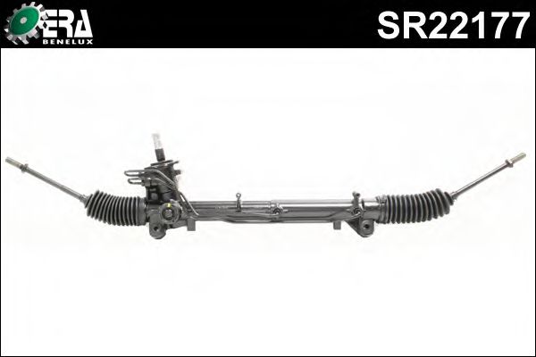 SR22177 ERA Кермова рейка для Ford Fiesta