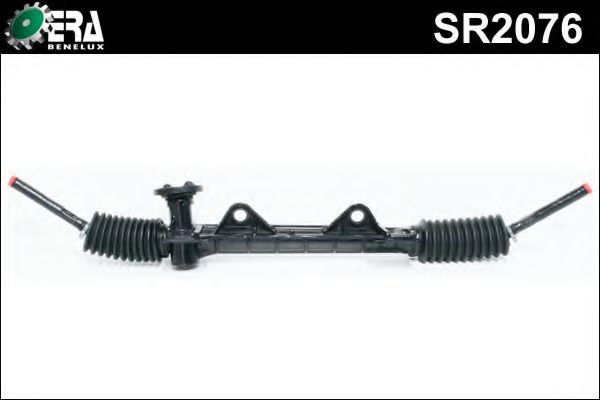 SR2076 ERA Кермова рейка для Renault 4