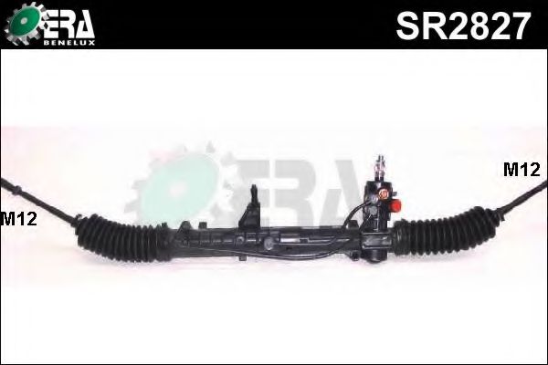 SR2827 ERA Рулевая рейка для Lancia Delta