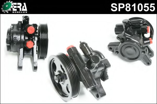 SP81055 ERA Насос ГУР для Toyota Corolla