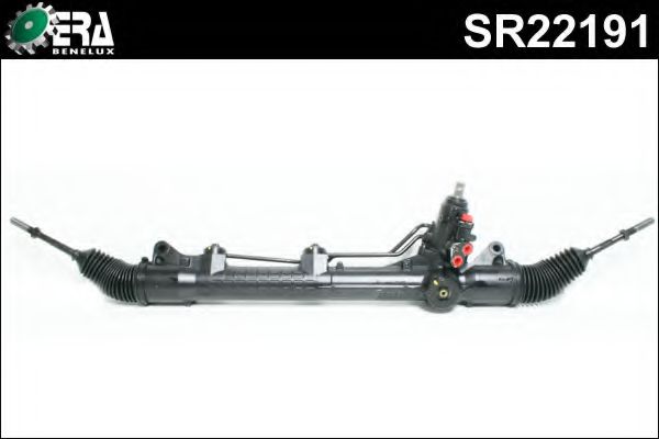 SR22191 ERA Рулевая рейка