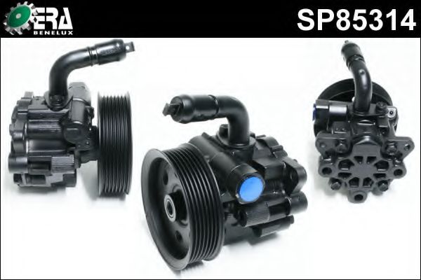 SP85314 ERA Насос ГПК