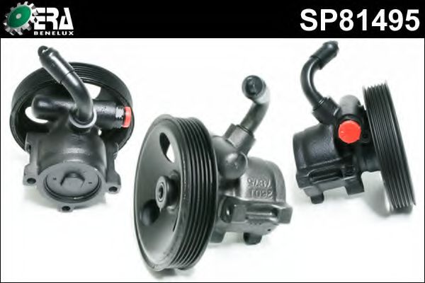 SP81495 ERA Насос ГУР