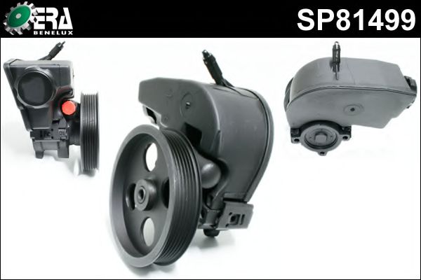 SP81499 ERA Насос ГУР