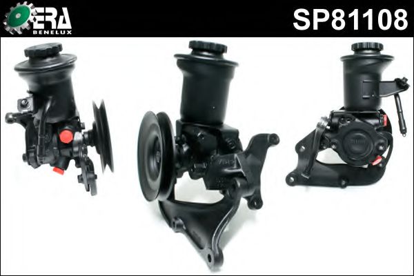 SP81108 ERA Насос ГПК