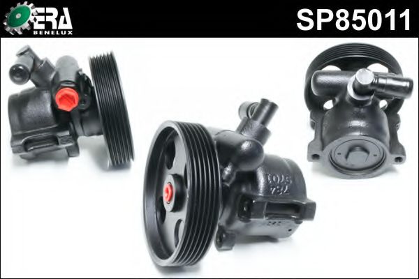 SP85011 ERA Насос ГПК