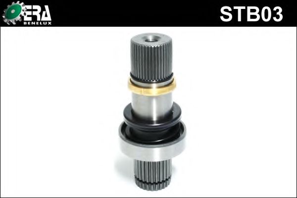 STB03 ERA Полуось