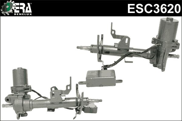 esc3620 ERA Рулевая колонка для Toyota Aygo