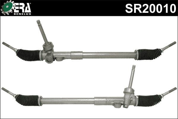 sr20010 ERA Кермова рейка