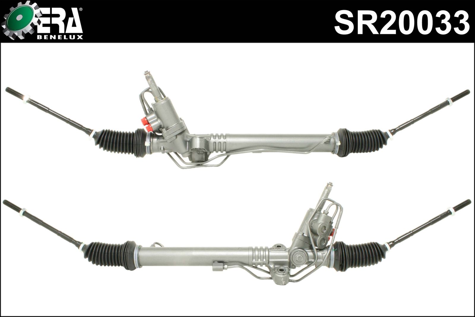 sr20033 ERA Рулевая рейка для Subaru Impreza
