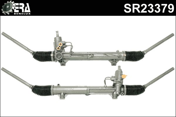sr23379 ERA Кермова рейка для Peugeot 406