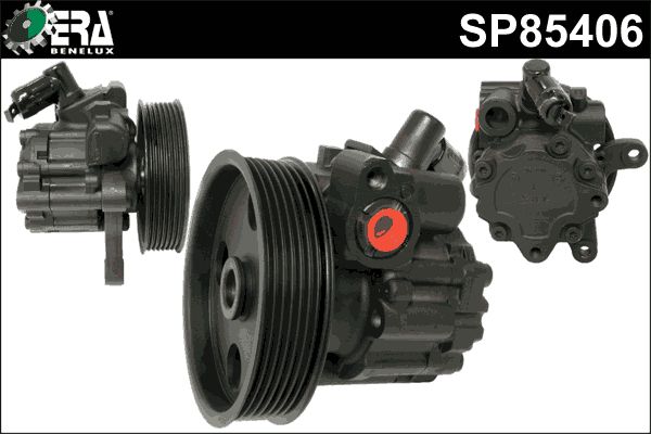 SP85406 ERA Насос ГУР