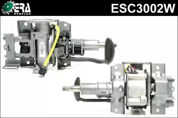 esc3002w ERA Рулевая колонка для Fiat Punto