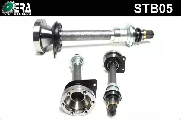 stb05 ERA Полуось