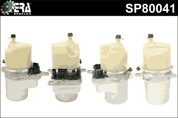 sp80041 ERA Насос ГУР