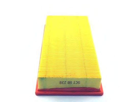 SB 238 SCT Germany Повітряний фільтр