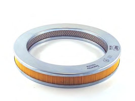 SB 242 SCT Germany Повітряний фільтр