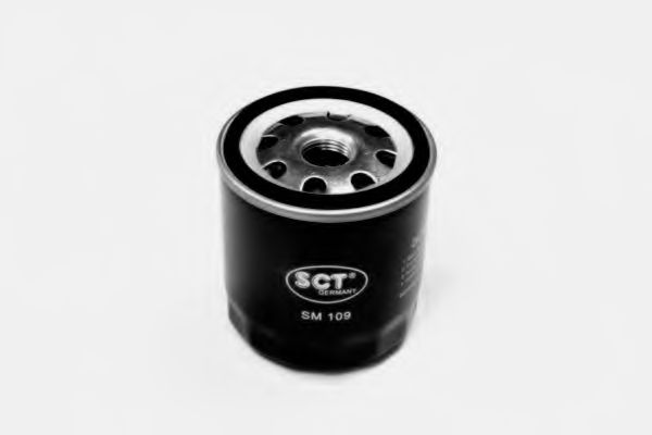 SM 109 SCT Germany Масляный фильтр