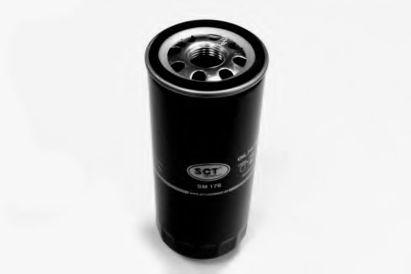 SM 176 SCT Germany Масляный фильтр