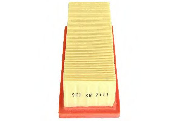 SB 2111 SCT Germany Воздушный фильтр