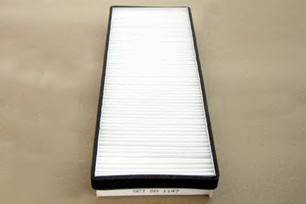 SA 1147 SCT Germany Фільтр салону