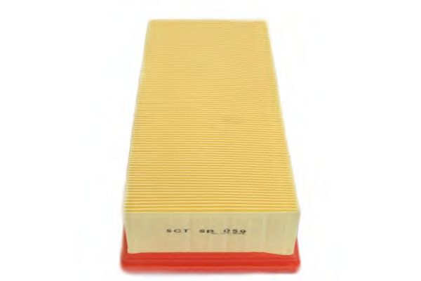 SB 059 SCT Germany Воздушный фильтр