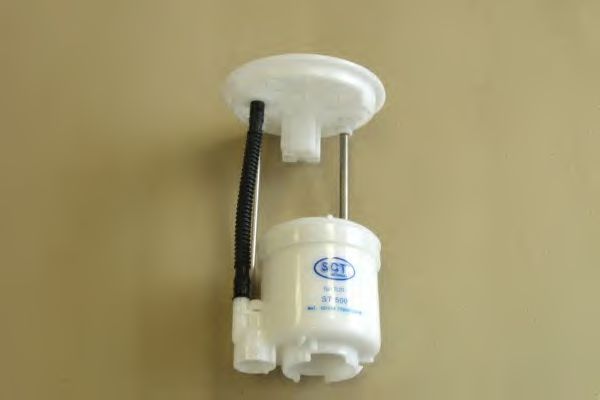 Топливный фильтр SCT Germany ST 500