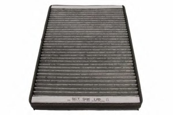 SAK 126 SCT Germany Фильтр салона
