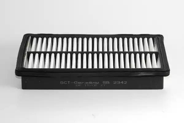 SB2342 SCT Germany Повітряний фільтр