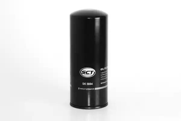 SK 5804 SCT Germany Масляный фильтр