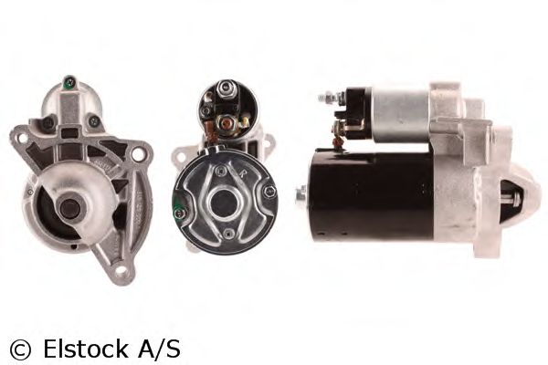 25-1254 Elstock Стартер