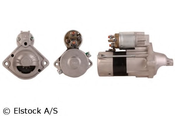 26-3201 Elstock Стартер