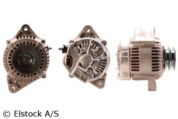 28-2750 Elstock Генератор для Toyota Land Cruiser