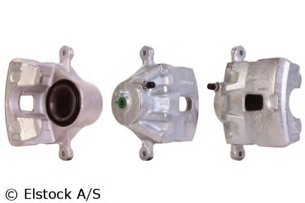 82-1650 Elstock Гальмівний супорт