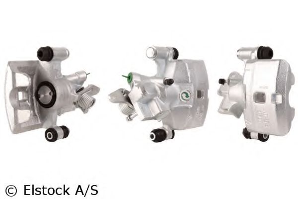 86-1279 Elstock Гальмівний супорт для Toyota MR 2