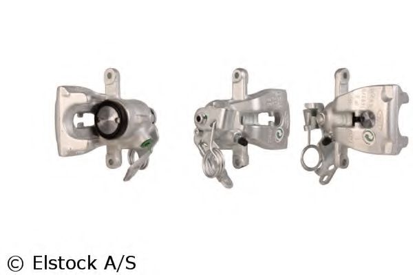 86-1849 Elstock Гальмівний супорт