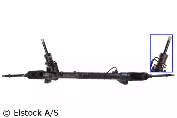 11-0704 Elstock Рулевая рейка для Mazda 3