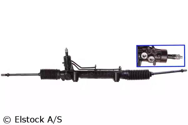 11-0788 Elstock Кермова рейка для Fiat Doblo