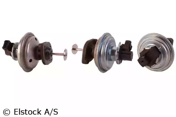 71-0042 Elstock Клапан системи рециркуляції вихлопних газів