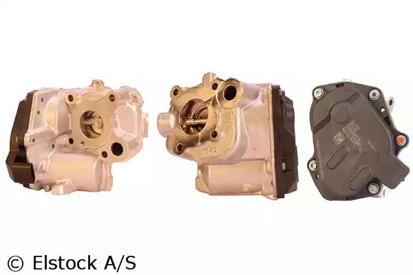 73-0139 Elstock Клапан системи рециркуляції вихлопних газів