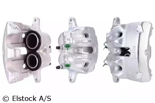 83-0153 Elstock Тормозной суппорт
