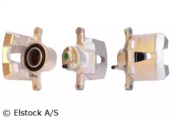 83-0881 Elstock Гальмівний супорт