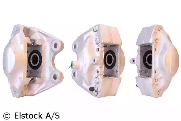 87-0906 Elstock Гальмівний супорт для Mercedes M-Class