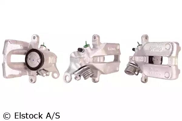87-1319 Elstock Гальмівний супорт