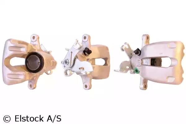 87-2007 Elstock Тормозной суппорт