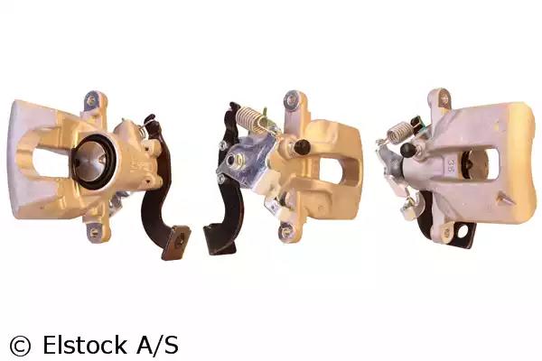 87-2101 Elstock Гальмівний супорт