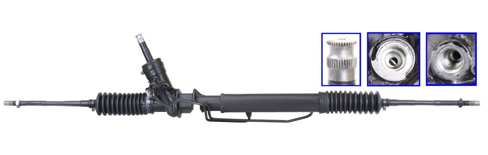 11-1460 Elstock Кермова рейка для Subaru Forester