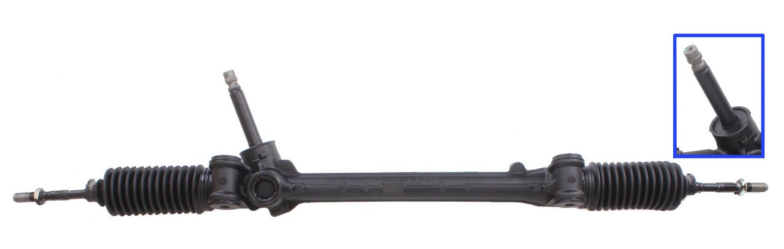 14-1411 Elstock Кермова рейка для Toyota Yaris