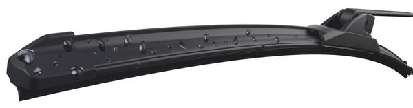 Щітки склоочисника Trico tp500l